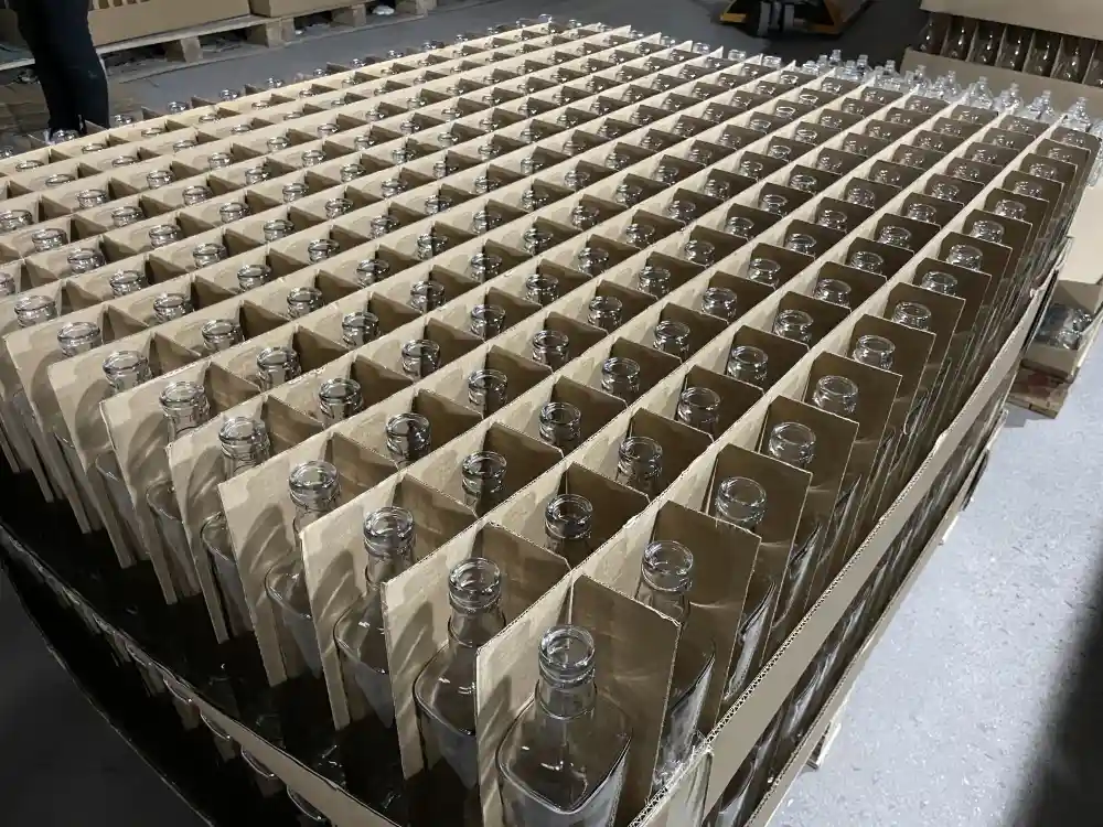 Comprar Botellas para Pisco en Perú: Distribuidores Locales vs Importación desde China