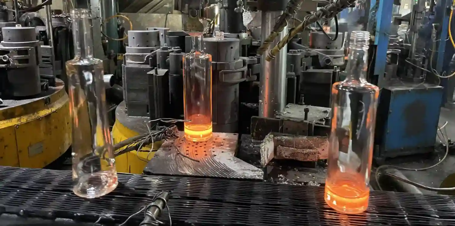 Cómo elegir el proveedor adecuado de botellas de vidrio en México