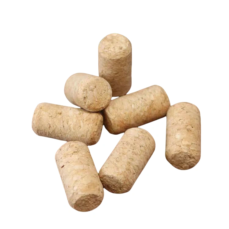 Corcho para vino