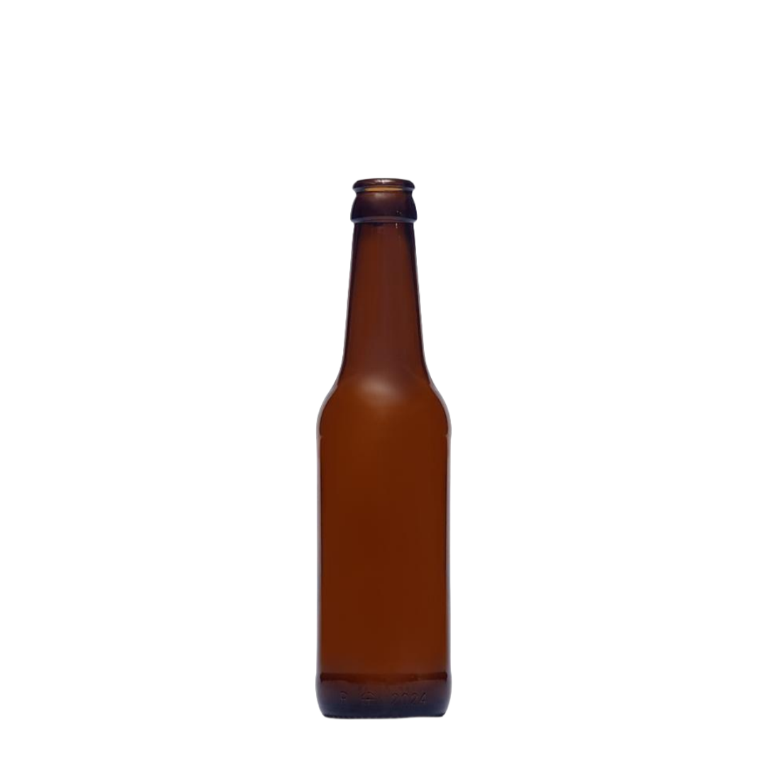 Caja de embalaje blanca de cartón