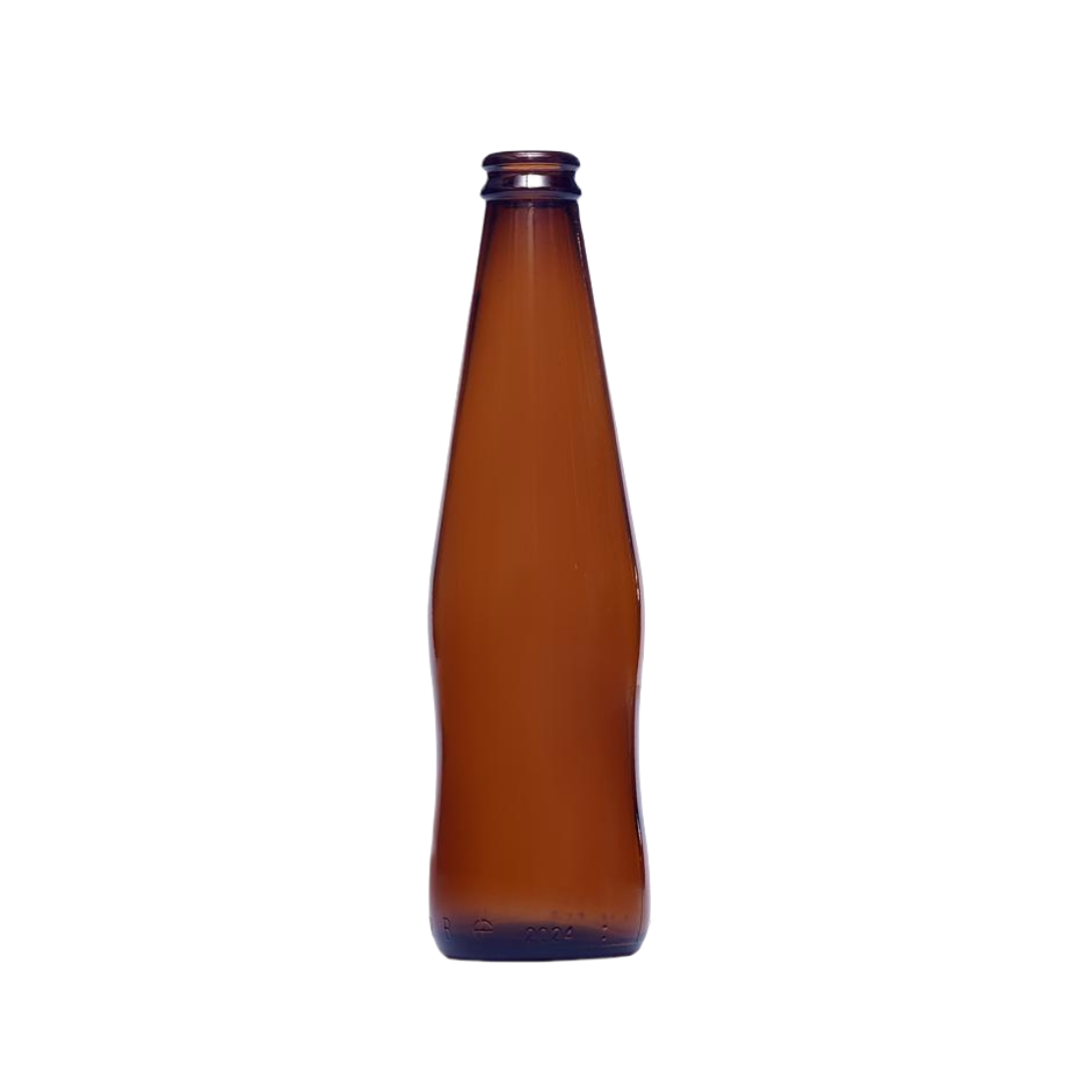 Caja de embalaje blanca de cartón