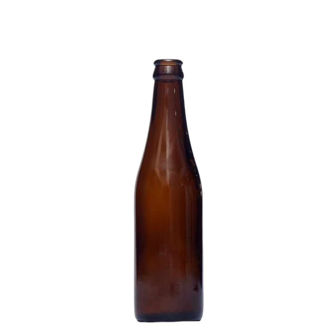 Caja de embalaje blanca de cartón