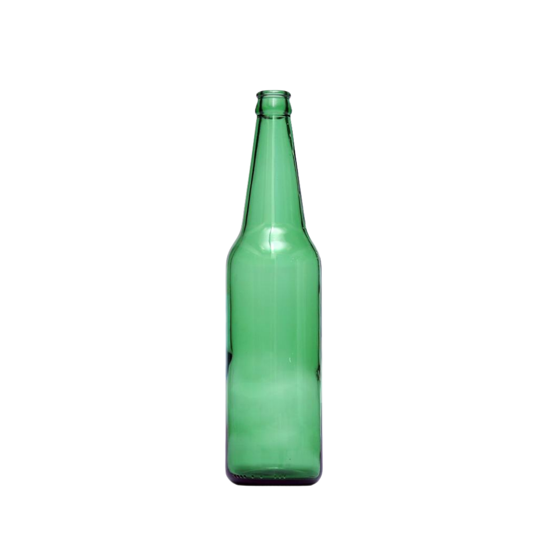 Caja de embalaje blanca de cartón