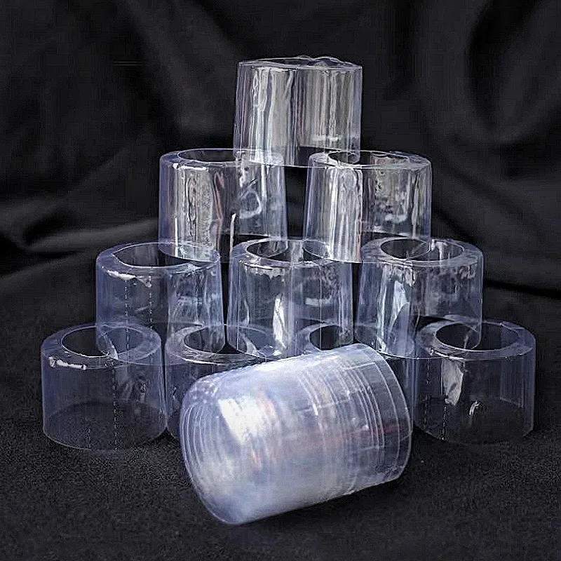 Cápsula Termoencogible