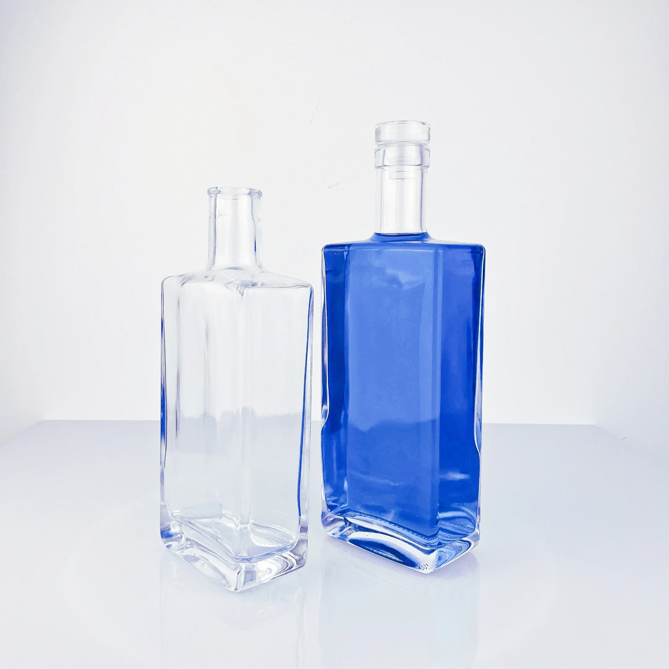 Botella Long Island 500ml 700ml