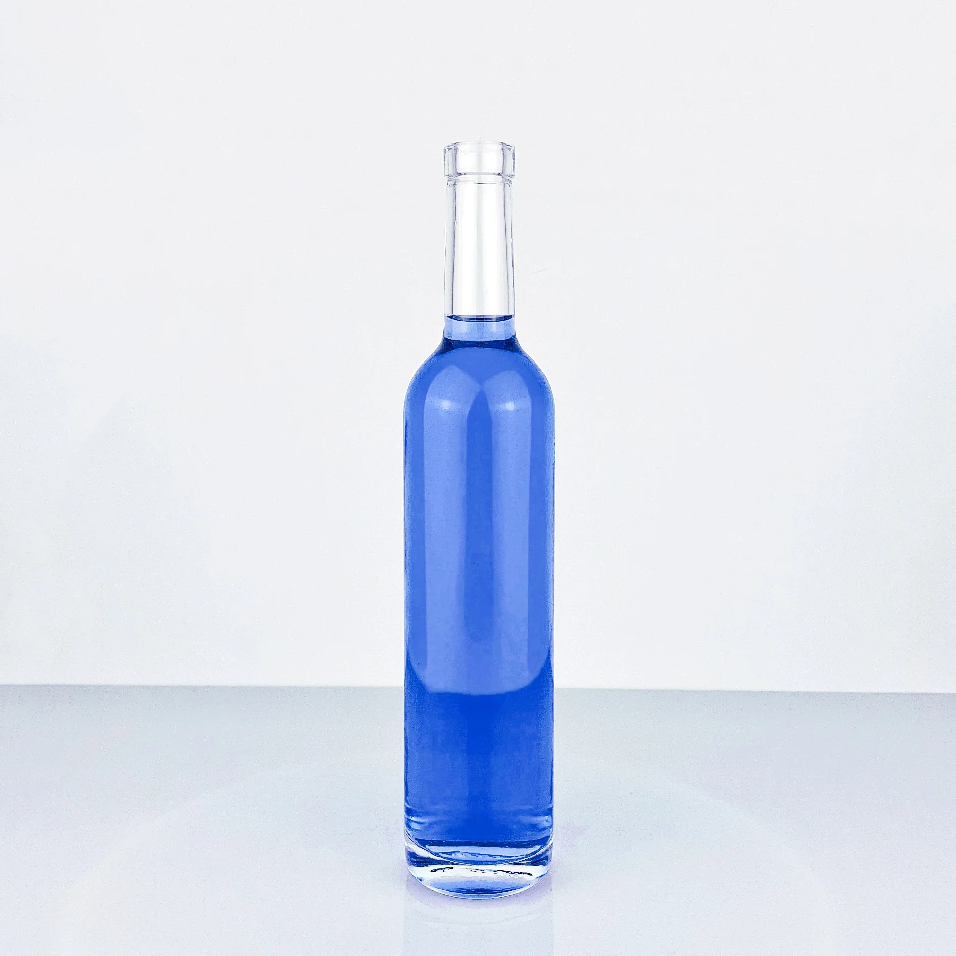 Botella de vidrio 500ml