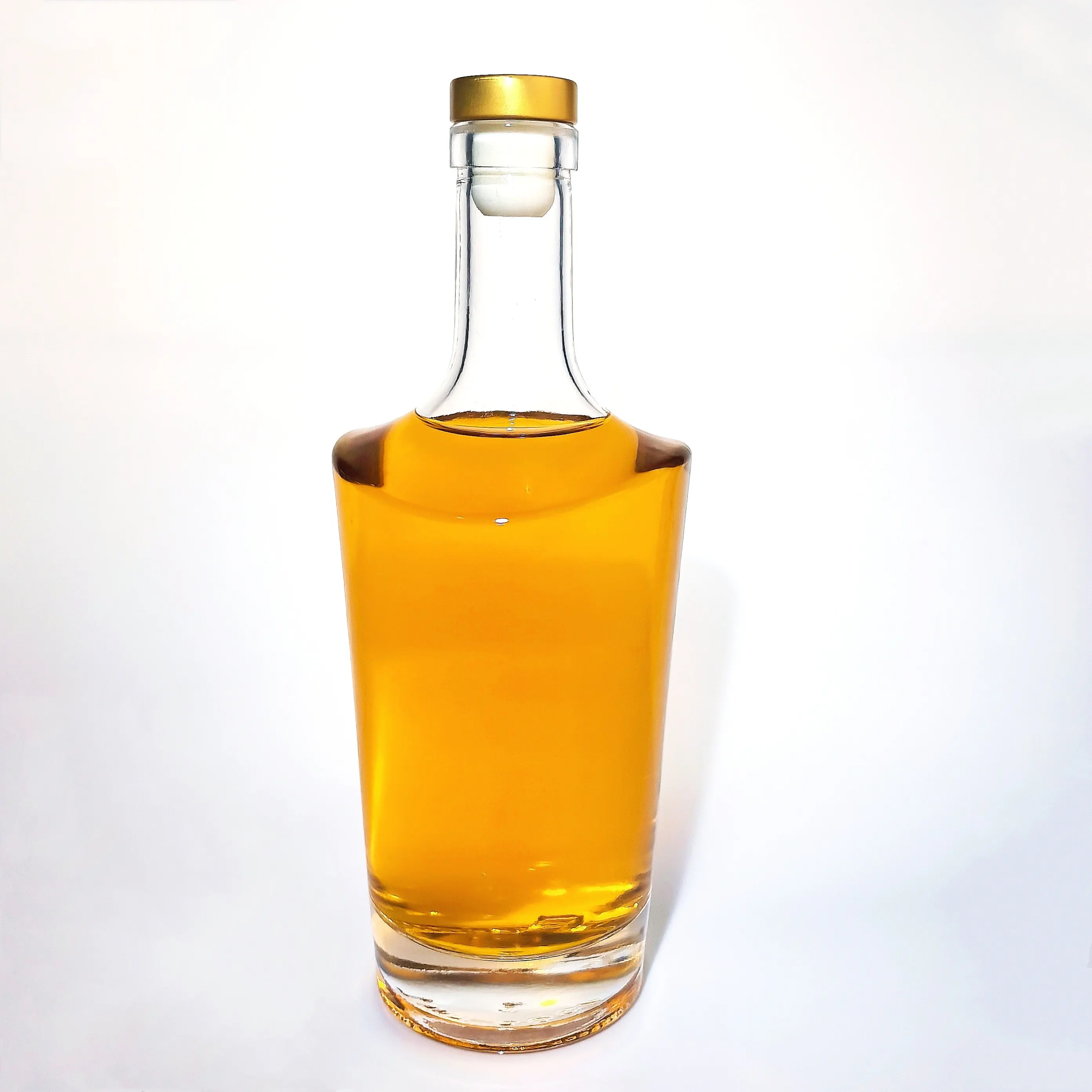Botella de licor 500ml