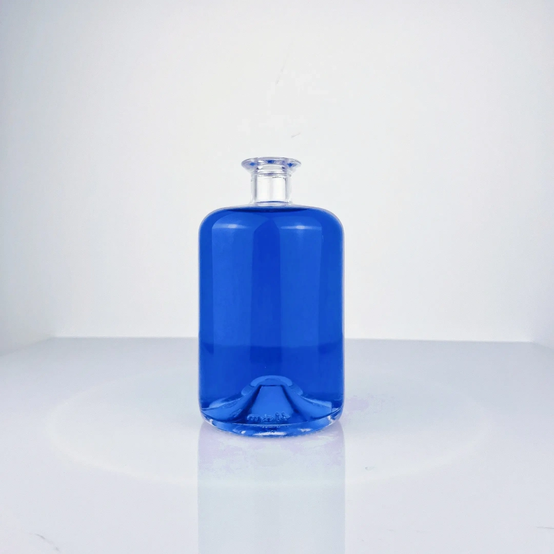 Botella de vidrio Apotheker 700ml
