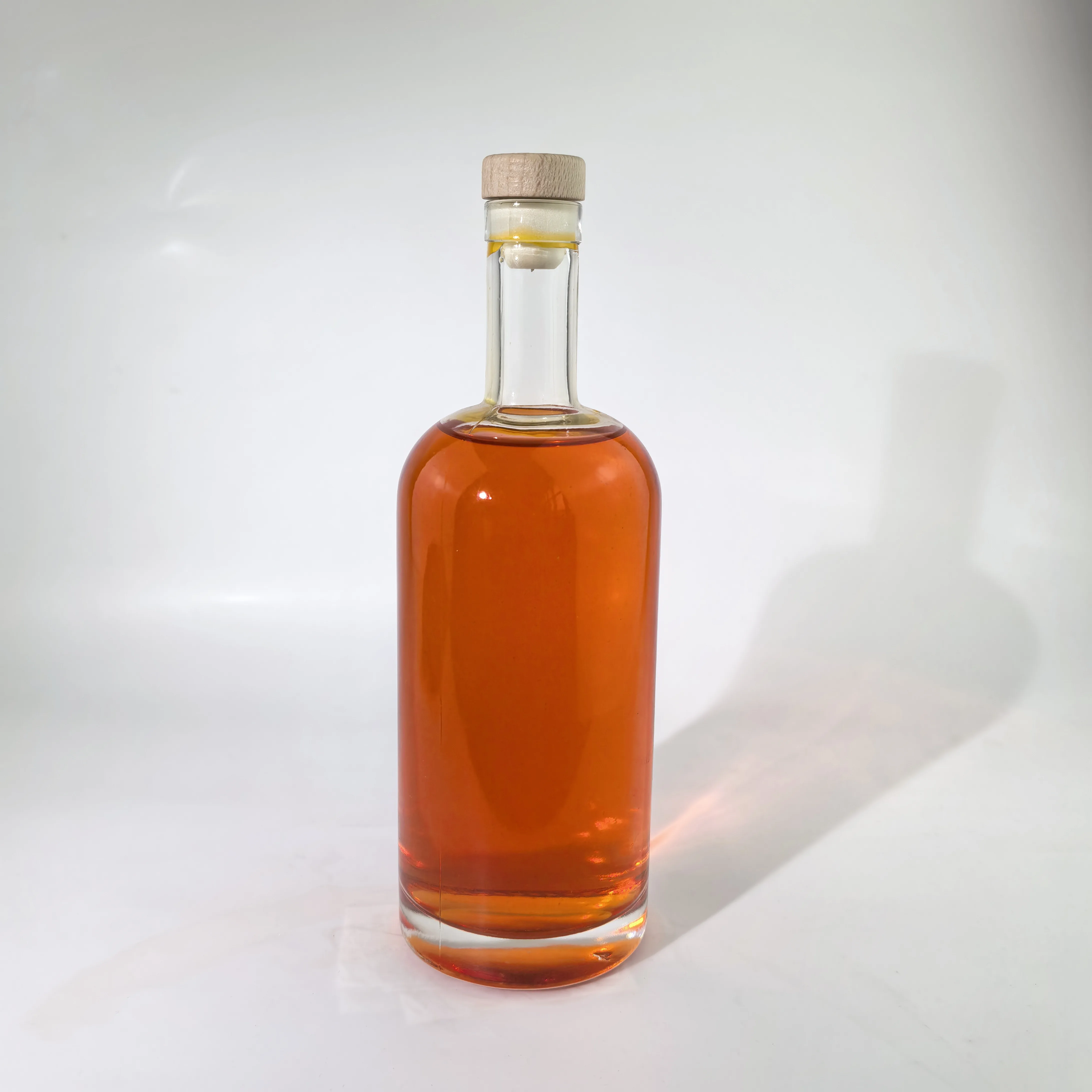 Botella de vidrio 700ml